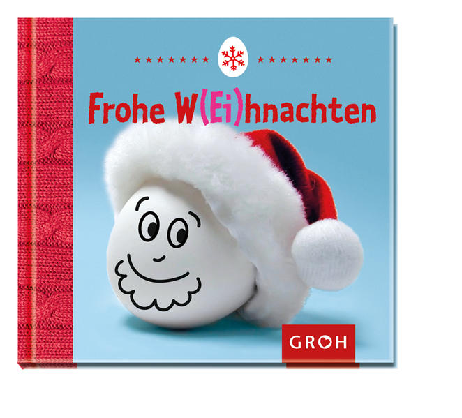 Frohe W(Ei)hnachten