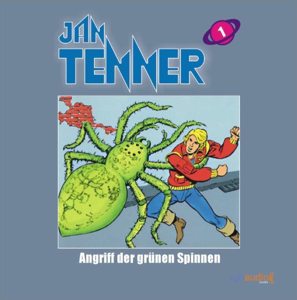 Jan Tenner - Classics (Teil 1)