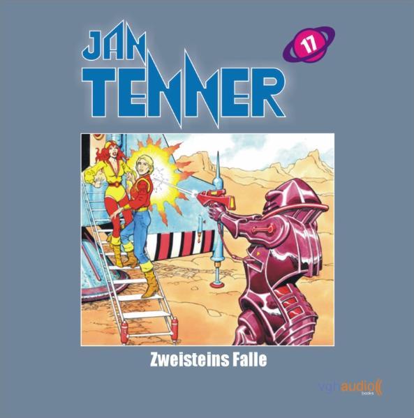 Jan Tenner - Classics (Teil 17)