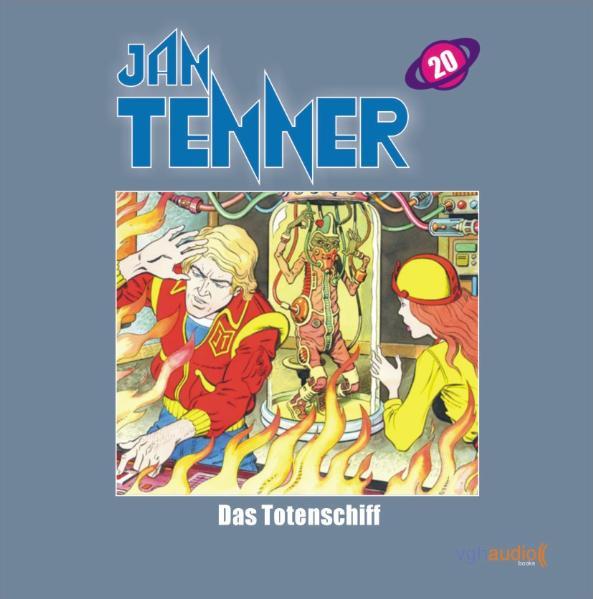 Jan Tenner - Classics (Teil 20)
