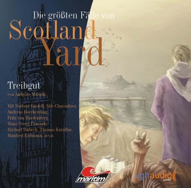 Die größten Fälle von Scotland Yard 03