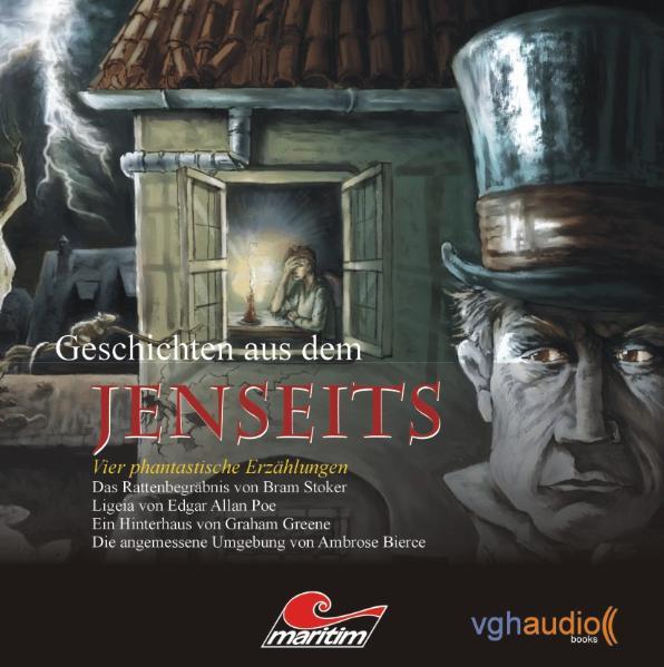 Geschichten aus dem Jenseits