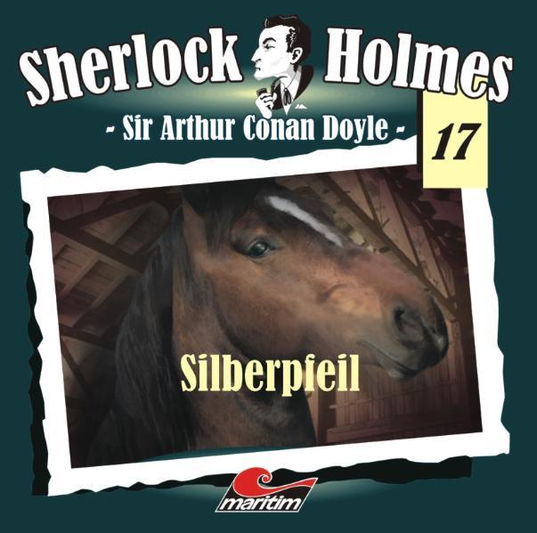Sherlock Holmes 17