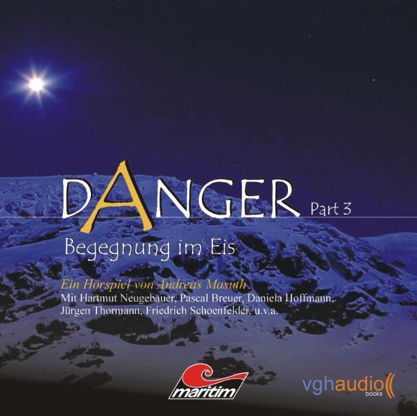 Danger - Part 3