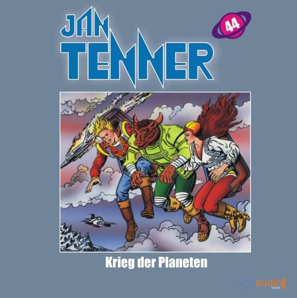Jan Tenner - Classics (Teil 44)