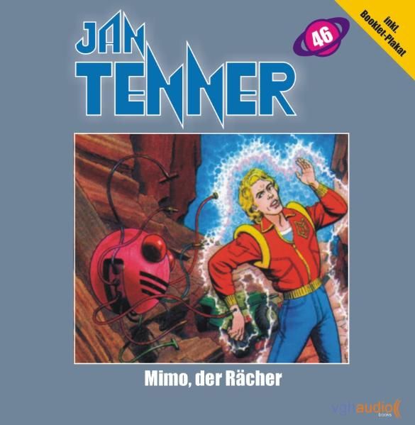 Jan Tenner - Classics (Teil 46)