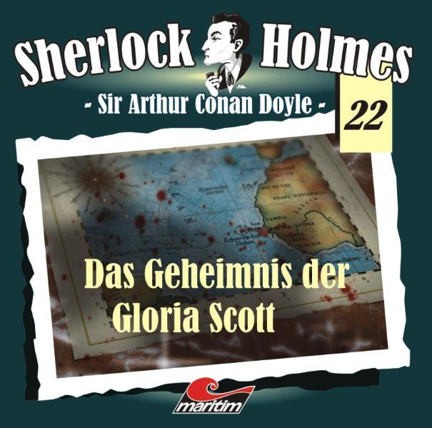 Sherlock Holmes 22