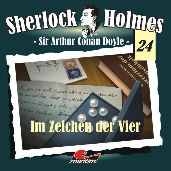 Sherlock Holmes 24