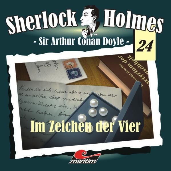 Sherlock Holmes 24