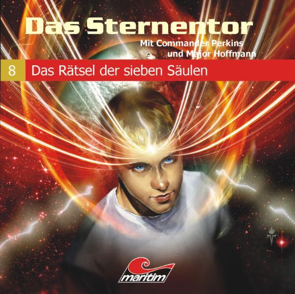 Das Sternentor 08