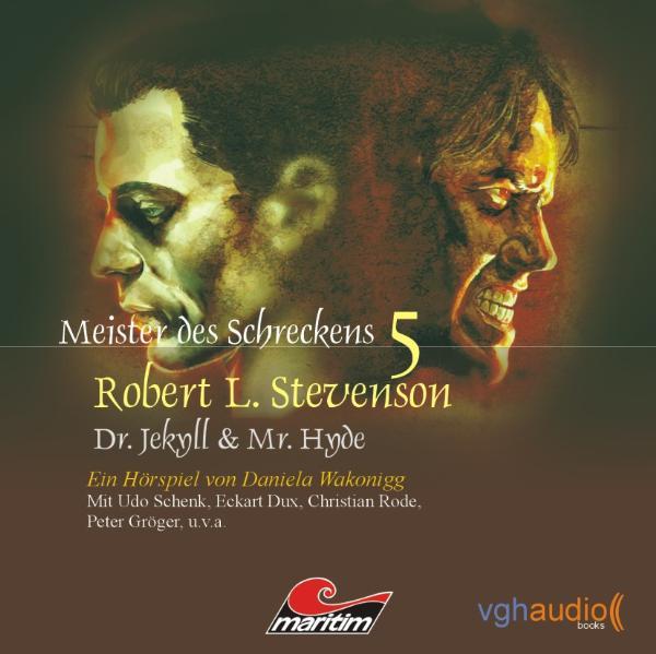 Meister des Schreckens V