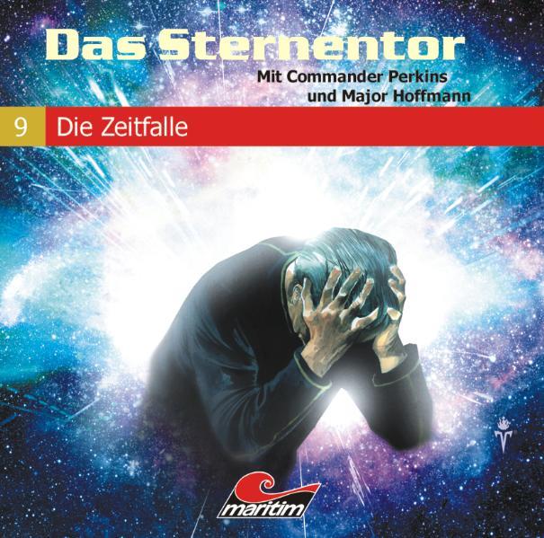 Das Sternentor 09