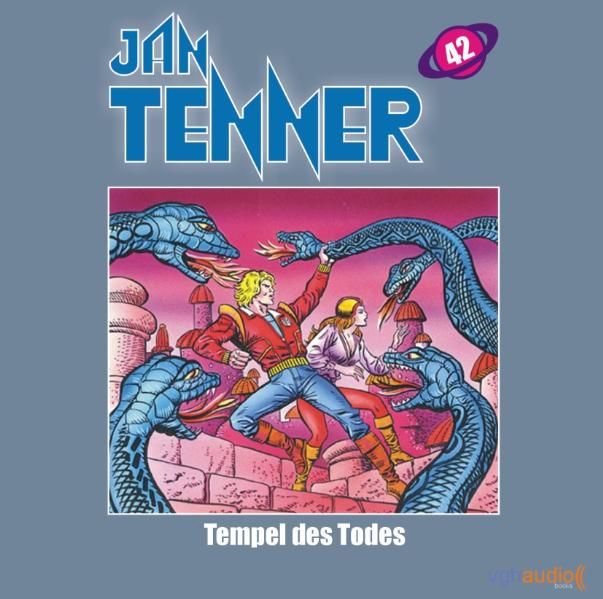 Jan Tenner - Classics (Teil 42)