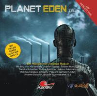 Planet Eden (Teil 4)