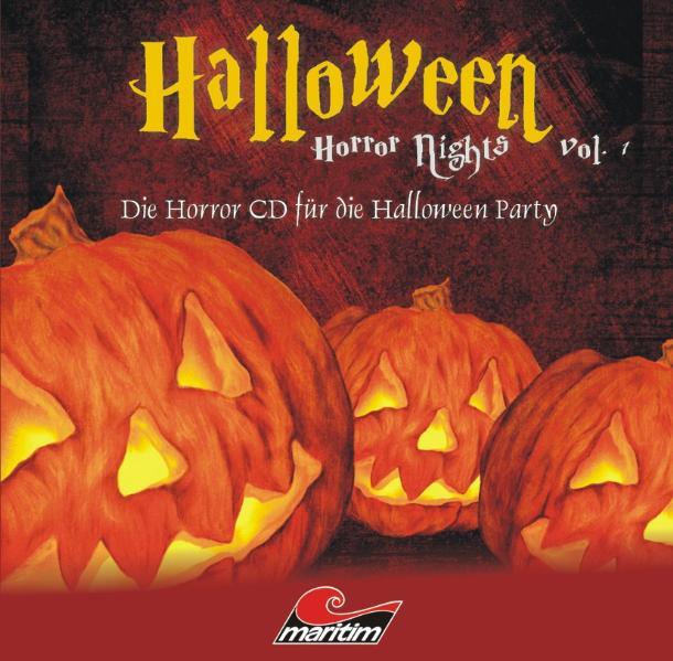 Halloween Horror Night`s (2)
