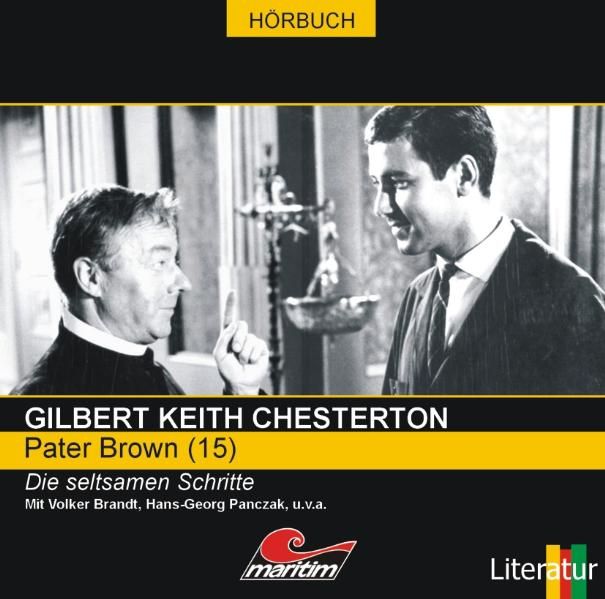 Pater Brown 15