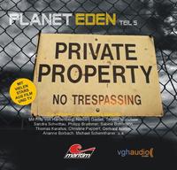 Planet Eden (Teil 5)