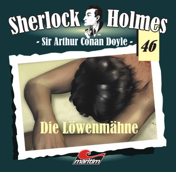 Sherlock Holmes 46