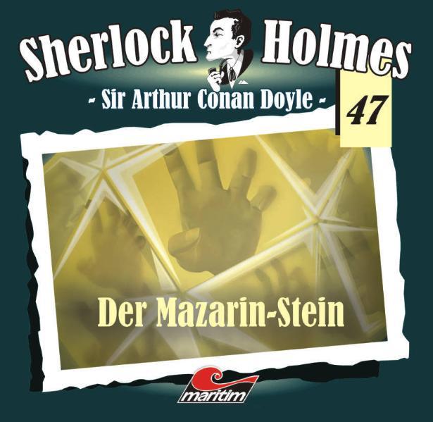 Sherlock Holmes 47