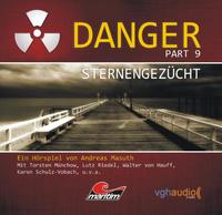 Danger - Part 9