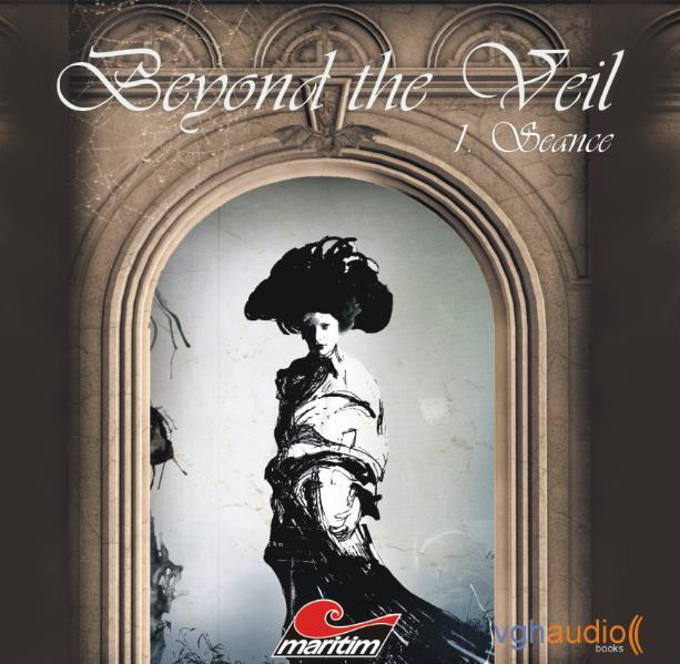 Beyond the Veil 01