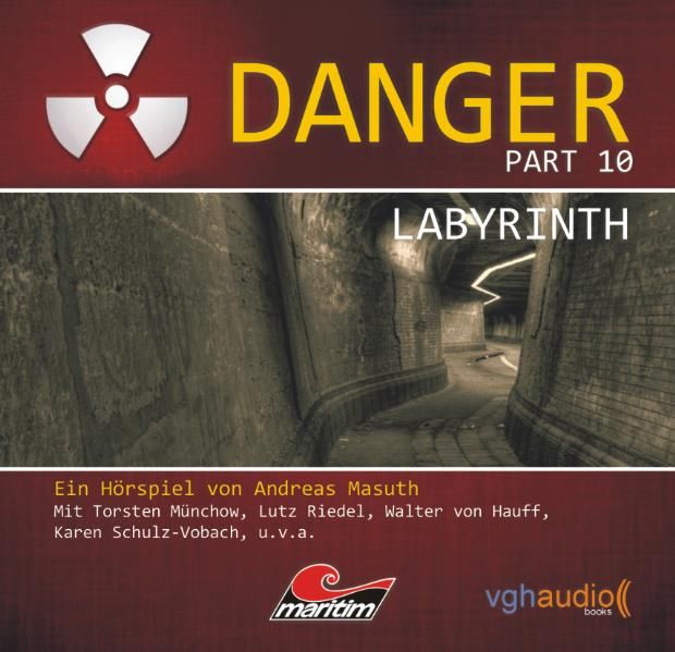 Danger - Part 10