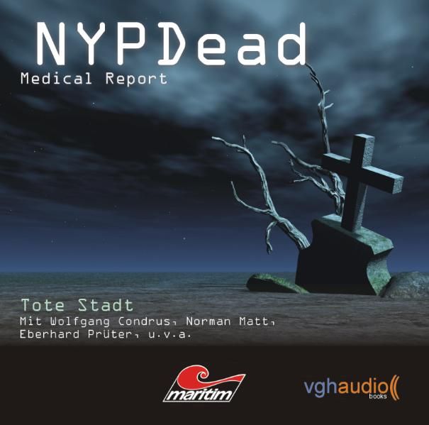 NYPDead - Medical Report 07