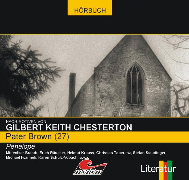 Pater Brown 27