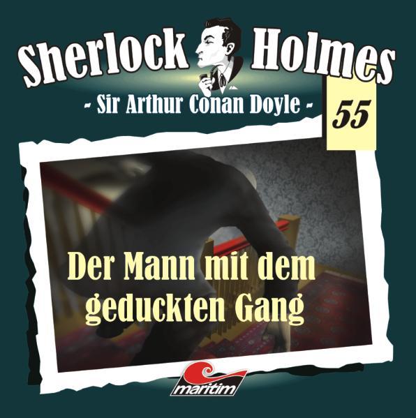 Sherlock Holmes 55
