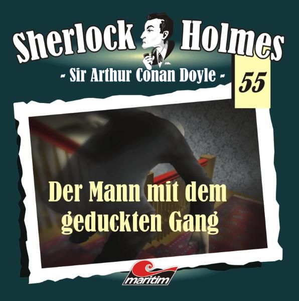 Sherlock Holmes 55