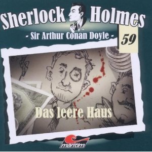 Sherlock Holmes 59