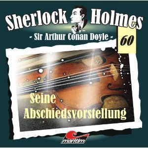 Sherlock Holmes 60