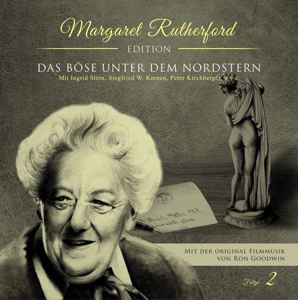 Margaret Rutherford - Teil 2