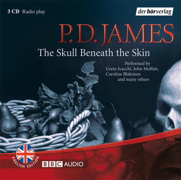 The Skull beneath the Skin
