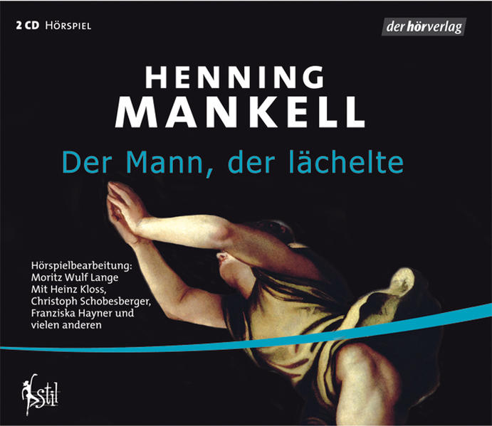 Der Mann, der lächelte