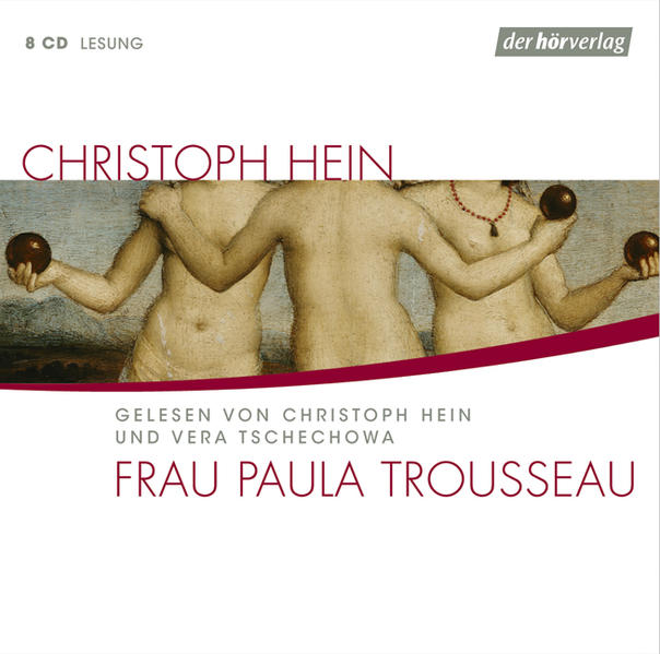 Frau Paula Trousseau