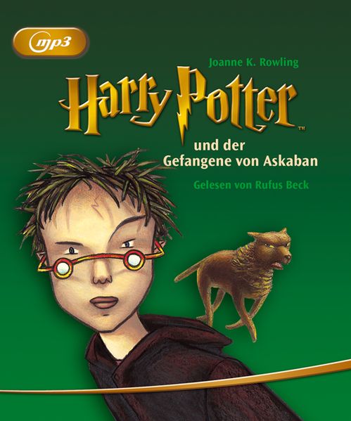 Harry Potter und der Gefangene von Askaban