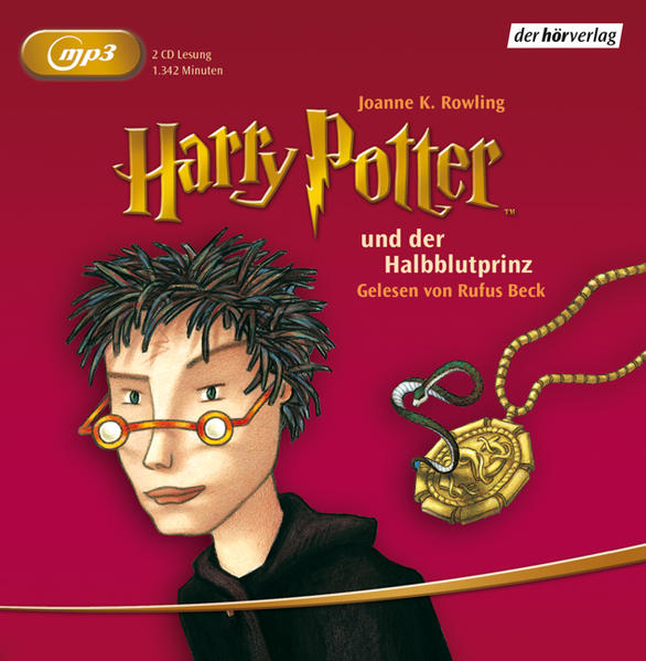Harry Potter und der Halbblutprinz
