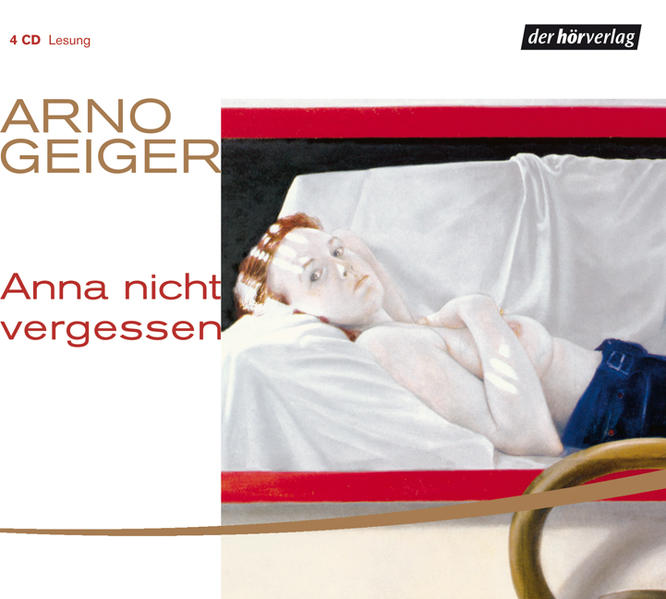 Anna nicht vergessen