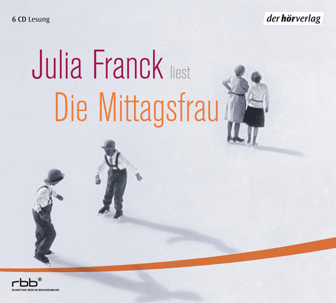 Die Mittagsfrau