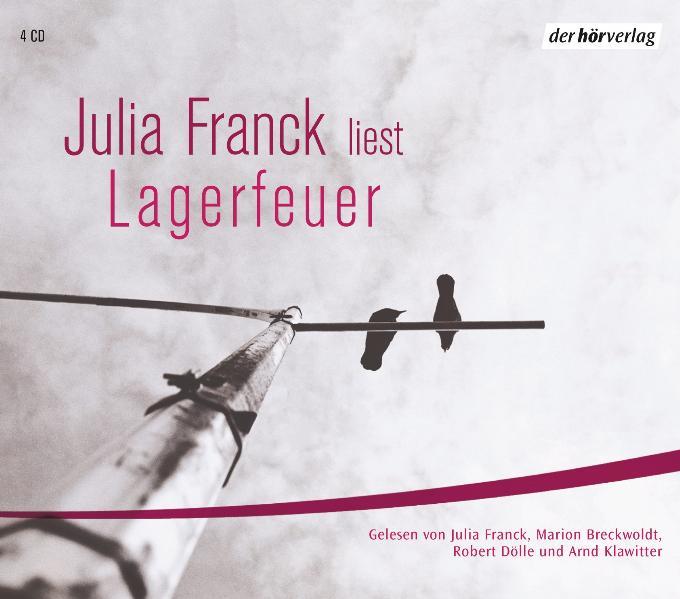 Lagerfeuer