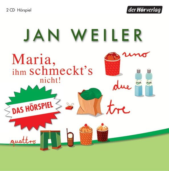Buchcover