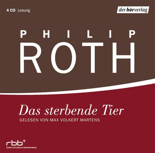 Das sterbende Tier