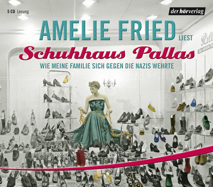 Schuhhaus Pallas