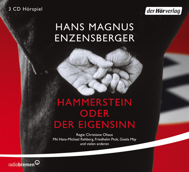 Hammerstein oder Der Eigensinn