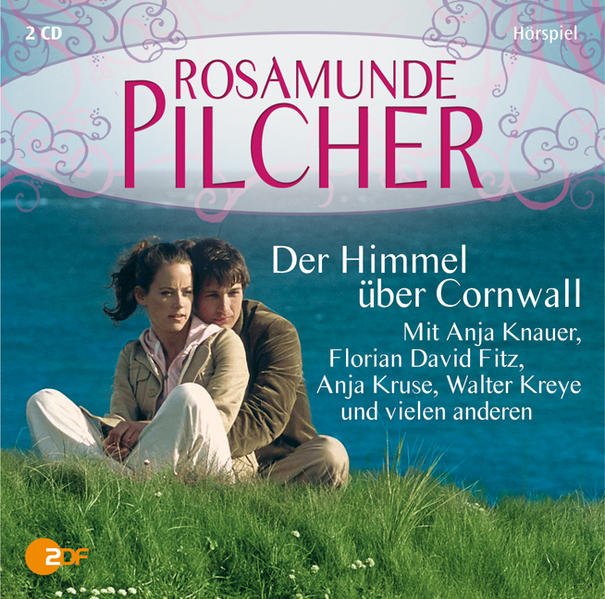 Der Himmel über Cornwall