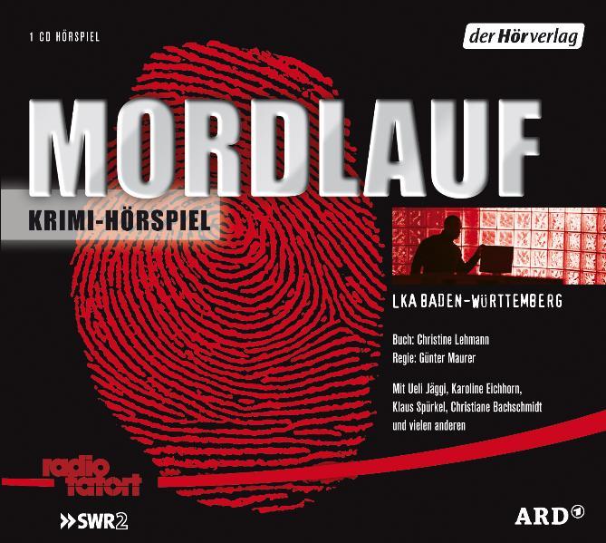 Radio Tatort: Mordlauf