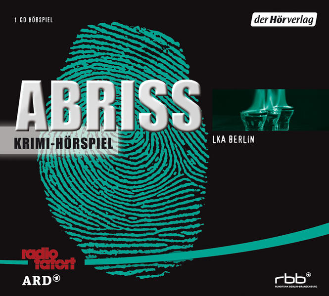 Radio Tatort: Abriss