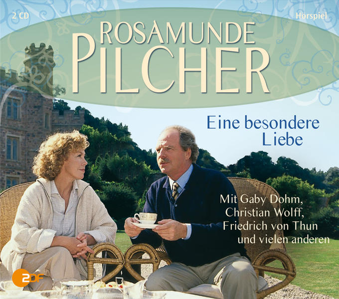 Eine besondere Liebe