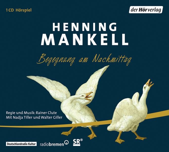 Begegnung am Nachmittag